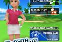 Golf Days:Excite Resort Tour screenshot 11