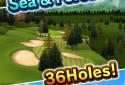 Golf Days:Excite Resort Tour screenshot 13