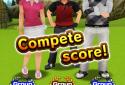 Golf Days:Excite Resort Tour screenshot 16
