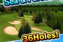 Golf Days:Excite Resort Tour screenshot 5