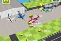 Airfield Tycoon Clicker screenshot 11