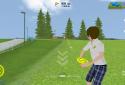 Disc Golf Game screenshot 1