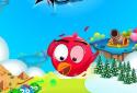 Bird Blast - Marble Legend screenshot 1
