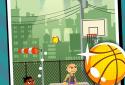 Basket Boss - Basketball Game screenshot 1