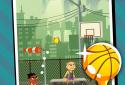 Basket Boss - Basketball Game screenshot 5