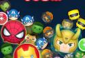 MARVEL Tsum Tsum screenshot 1
