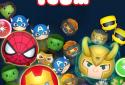 MARVEL Tsum Tsum screenshot 7