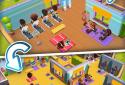 Dream Gym: Best in Town screenshot 2