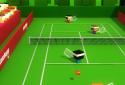Ketchapp Tennis screenshot 1