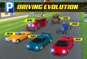 Driving Evolution screenshot 1