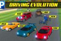 Driving Evolution screenshot 17