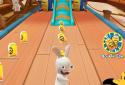 Rabbids Crazy Rush screenshot 11
