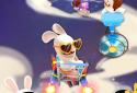 Rabbids Crazy Rush screenshot 13