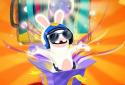 Rabbids Crazy Rush screenshot 5
