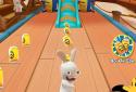 Rabbids Crazy Rush screenshot 6