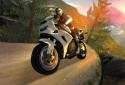 Motorcycle Hill Climb 3D screenshot 1