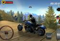 Motorcycle Hill Climb 3D screenshot 2