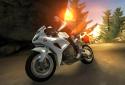Motorcycle Hill Climb 3D screenshot 4
