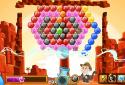 Bubble Raider screenshot 3