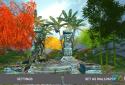 Lost Jungle 3D Live Wallpaper screenshot 4