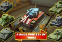 Tanks.io screenshot 1