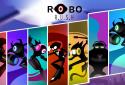 Robo Rush screenshot 5