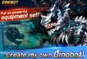 Dinobot: Tyrannosaurus screenshot 3