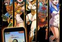 He-Man of Grayskull Tappers screenshot 1