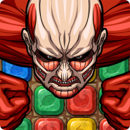 PMQ: Attack on Titan (Collab)