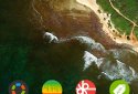 N Launcher -Nougat 7.0 launche screenshot 1