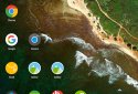 N Launcher -Nougat 7.0 launche screenshot 9