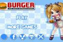 Burger screenshot 5