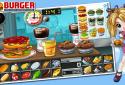Burger screenshot 6