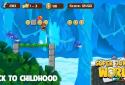 Jungle Adventure of Mario screenshot 2