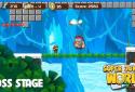 Jungle Adventure of Mario screenshot 4