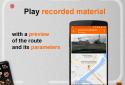Road Recorder PRO screenshot 2