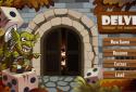 Delve: through the dungeons screenshot 2