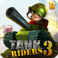 Tank Riders 3