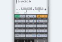 HiPER Scientific Calculator screenshot 4