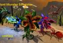 Plant Monster Simulator screenshot 3