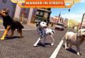 Street Dog Simulator 3D screenshot 11