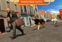 Street Dog Simulator 3D screenshot 12