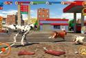 Street Dog Simulator 3D screenshot 14