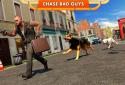 Street Dog Simulator 3D screenshot 2