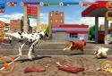 Street Dog Simulator 3D screenshot 4