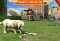 Street Dog Simulator 3D screenshot 5