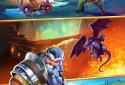 Empires & Puzzles screenshot 10