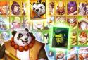 Empires & Puzzles screenshot 8