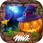 Halloween Hidden Objects