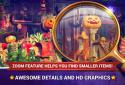 Halloween Hidden Objects screenshot 2